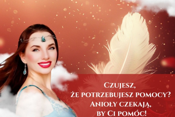 Ogłoszenie - Anioły mają dla Ciebie pomoc – rytuały i modlitwy - Ostrowiec Świętokrzyski