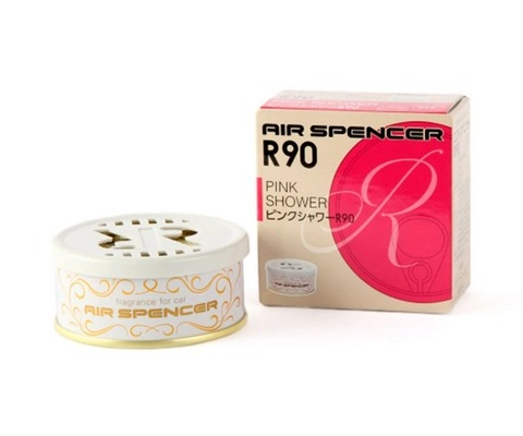 Ogłoszenie - Zapach do samochodu Eikosha Pink Shower A-202 - Gdańsk - 35,00 zł