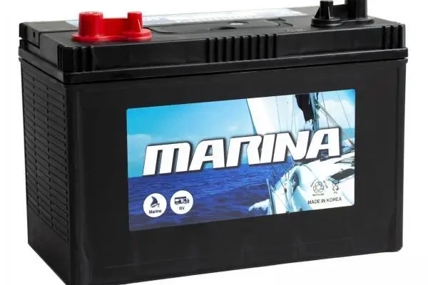 Ogłoszenie - Akumulator Marina 12V 105Ah 900A EN XPRO - Gdańsk - 560,00 zł