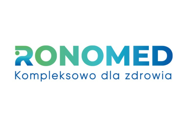 Ogłoszenie - Ronomed - Kompleksowe wyposażenie placówek i gabinetów medycznych - Wrocław - 1,00 zł