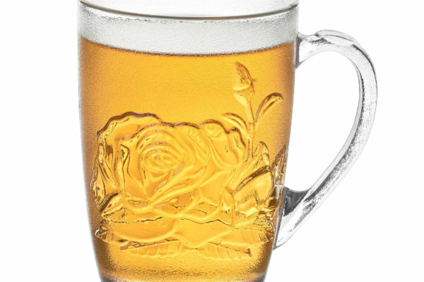 Ogłoszenie - kubek róża 415ml - nowy - Olsztyn - 6,00 zł
