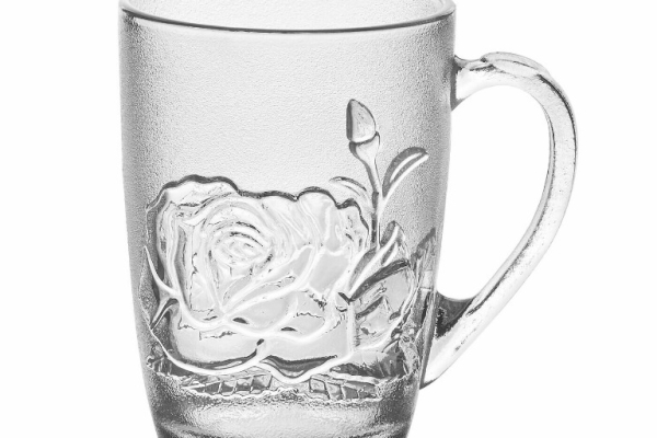 Ogłoszenie - kubek róża 415ml - nowy - Olsztyn - 6,00 zł