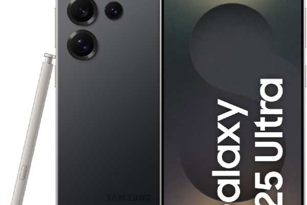 Ogłoszenie - Nowy zaplombowany Samsung S25 Ultra 512gb różne kolory FV23% - Kraków - 4 480,00 zł