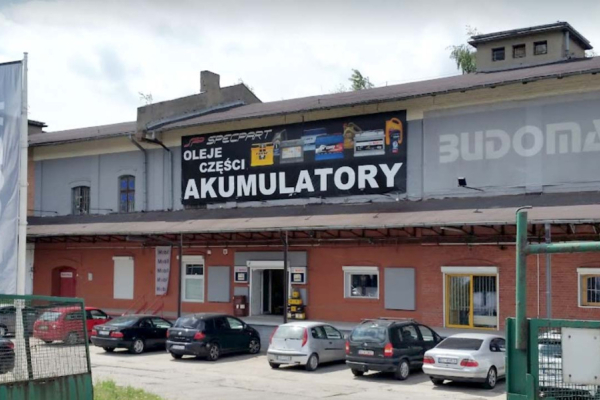 Ogłoszenie - Akumulator GROM Premium 95Ah 850A EN DTR PRAWY PLUS - Łódź - 550,00 zł