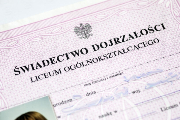 Ogłoszenie - Kupię dyplom licencjat Dyplomy kolekcjonerskie opinie Kupię dyplom magistra z wpisem - Lubartów - 950,00 zł