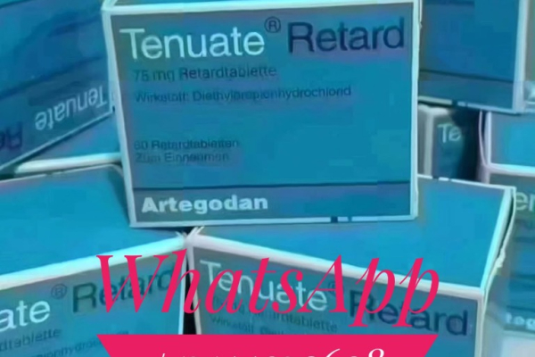 Ogłoszenie - Tenuate Retard - Podkarpackie