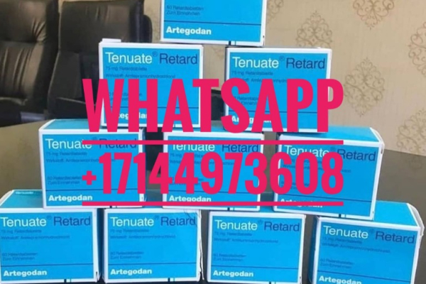 Ogłoszenie - Tenuate Retard Weight Loss Pills