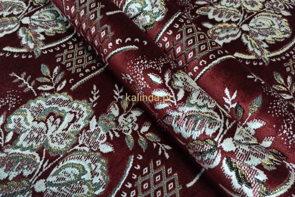 Ogłoszenie - Gobelin, tkanina tapicerska, obiciowa - Stalowa Wola - 75,00 zł