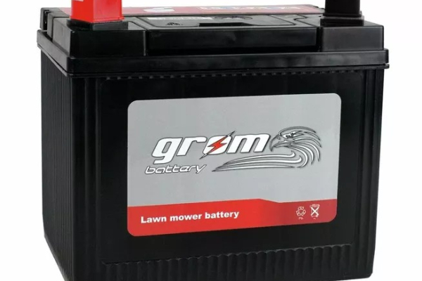 Ogłoszenie - Akumulator 30Ah 350A Grom U1 12V LEWY+ - Radom - 180,00 zł
