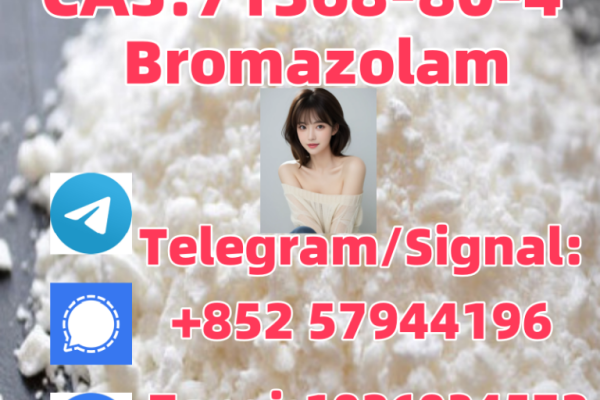Ogłoszenie - CAS 71368-80-4 Best-selling new chemical products - 20,00 zł