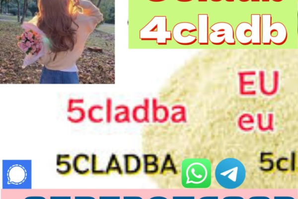 Ogłoszenie - 6cladb high quality powder 5cladba fast shipping - 5,00 zł