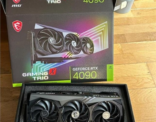 Ogłoszenie - GeForce  RTX 5090 | RTX 5080, RTX 5070 Ti | RTX 5070 | RTX 4090 | RTX 4080 Super | RTX 4080| RTX 4070 Ti Super| RTX 4070 - Hiszpania - 2 300,00 zł