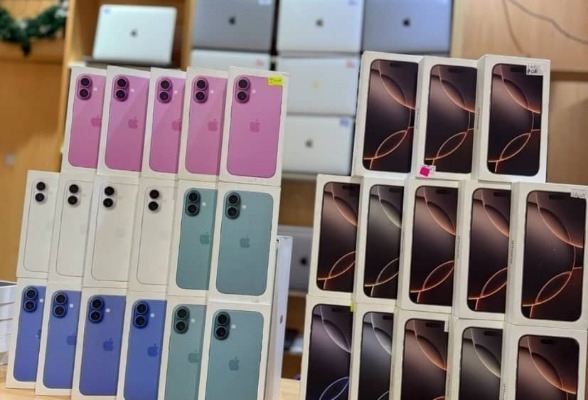 Ogłoszenie - WWW.PHOTVPC.COM Nowe, iPhone 16 Pro Max, iPhone 16 Pro, iPhone 16, Sony PS5, Samsung S25, Samsung S25 Ultra, iPad, Apple - 300,00 zł