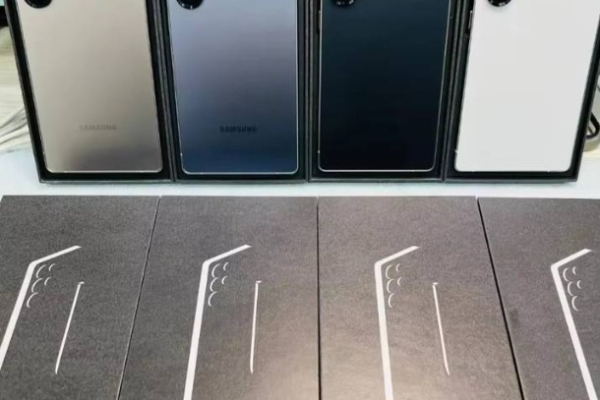 Ogłoszenie - Samsung Galaxy S25 Ultra , Samsung Galaxy S25, Samsung S25+ , Samsung S24 Ultra, Samsung Galaxy Z Fold6 - Hiszpania - 350,00 zł