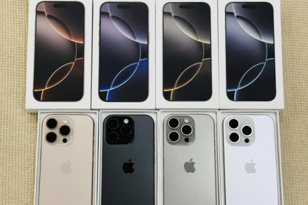 Ogłoszenie - Oryginalny Apple iPhone 16 Pro Max, iPhone 16 Pro, iPhone 16, iPhone 16 Plus, 15 Pro Max,  iPhone 15 Pro,  Sony PS5 Pro - Hiszpania - 400,00 zł