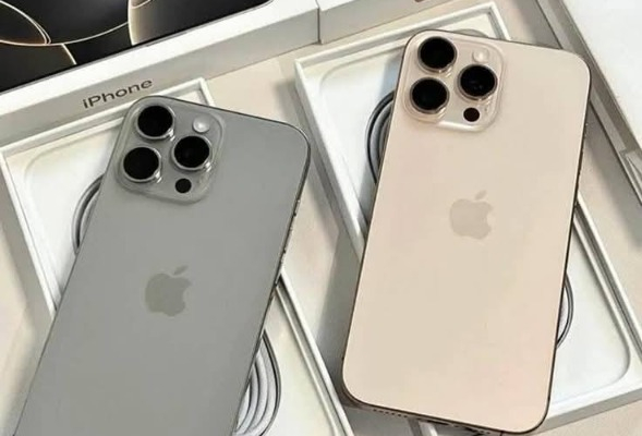 Ogłoszenie - Apple iPhone 16 Pro 128GB = 550EUR, iPhone 16 Pro Max 256GB = 650EUR, iPhone 16 128GB = 420EUR, iPhone 16 Plus 128GB - Łódź - 1 800,00 zł