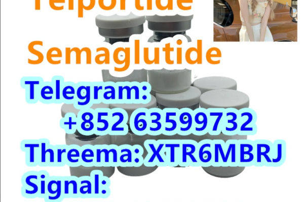 Ogłoszenie - Semaglutide Tirzepatide NAD Retatrutide strongest - Działdowo - 50,00 zł
