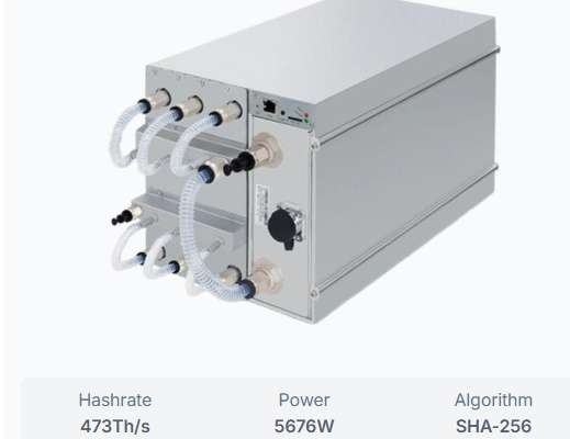 Ogłoszenie - Bitmain Antminer S21XP Hyd,L9,L7,Goldshell AE Max,MicroBT M63S+ - Jędrzejów - 3 800,00 zł