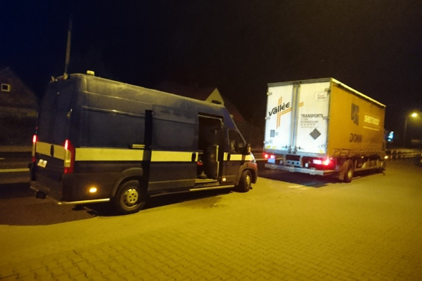 Ogłoszenie - Mobilny serwis ciężarówek Poznań 881-673-882 - Poznań