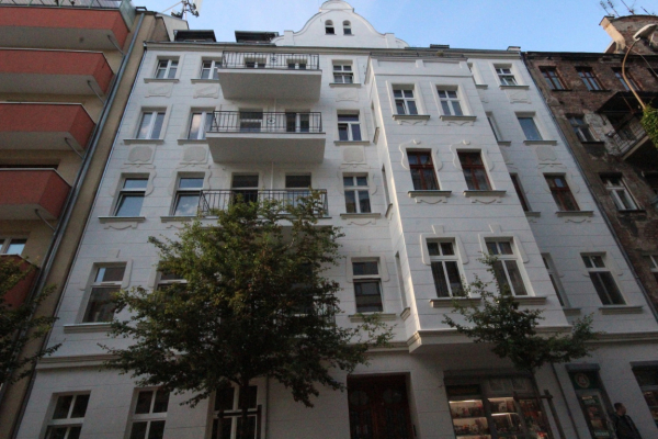Ogłoszenie - 2pok, 37met, okolice Miarki PIWNICA/STRYCH (Wrocław) - Wrocław - 529 000,00 zł