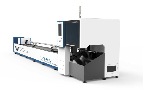 Ogłoszenie - Wycinarka Laserowa Fiber CNC rur profili Weni-Gweike 2kw POLSKI SERWIS - Opolskie - 169 900,00 zł
