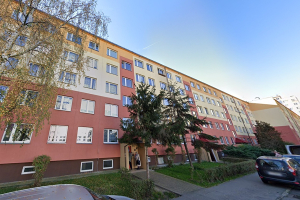 Ogłoszenie - 2pok, 39met, okolice Poleskiej PO REMONCIE/PIWNICA (Wrocław) - Wrocław - 495 000,00 zł