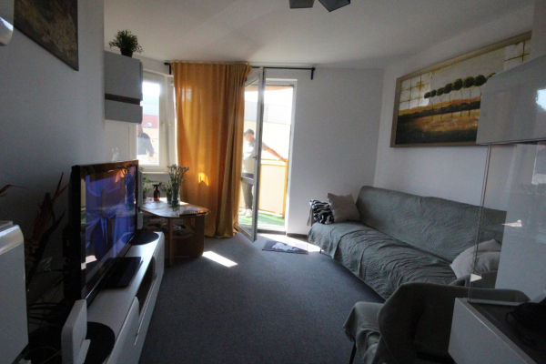 Ogłoszenie - 2pok, 37met, Okolice Balonowej BALKON/PIWNICA/WINDA (Wrocław) - Wrocław - 550 000,00 zł