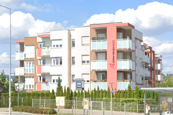 Ogłoszenie - 3pok, 53met, Okolice Karmelkowej OGRÓD/2013 (Wrocław) - Wrocław - 699 000,00 zł