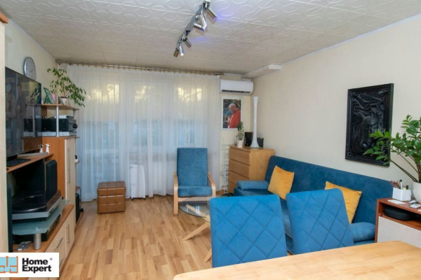 Ogłoszenie - 3pok, 54met, okolice Daszyńskiego PEŁEN ROZKŁAD/PIWNICA (Wrocław) - Wrocław - 628 000,00 zł