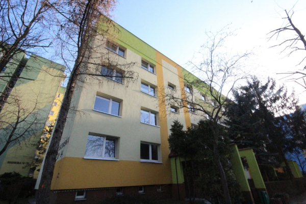Ogłoszenie - 4pok, 83met, okolice Zemskiej BALKON/PIWNICA/PARKING (Wrocław) - Wrocław - 879 000,00 zł