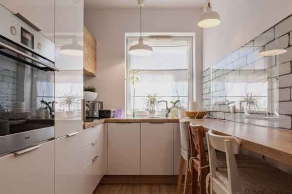 Ogłoszenie - 2pok, 48met, Okolice Skarbowców BALKON/GARAŻ/WINDA (Wrocław) - Wrocław - 680 000,00 zł