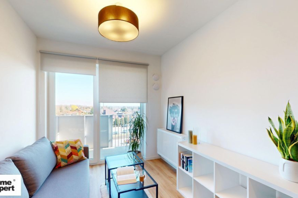 Ogłoszenie - 2pok, 32met, Okolice Buforowej BALKON/KOMÓRKA/GARAŻ (Wrocław) - Wrocław - 2 300,00 zł