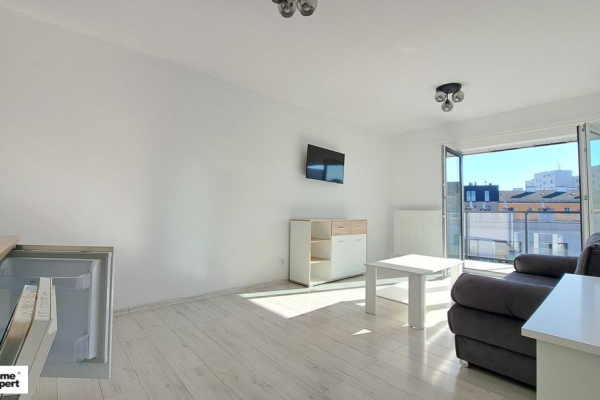 Ogłoszenie - 1pok, 33met, Okolice Łokietka BALKON/WINDA (Wrocław) - Wrocław - 2 600,00 zł