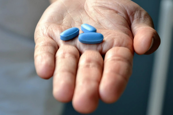 Ogłoszenie - Viagra za darmo: Za 0 zł - większy rozmiar