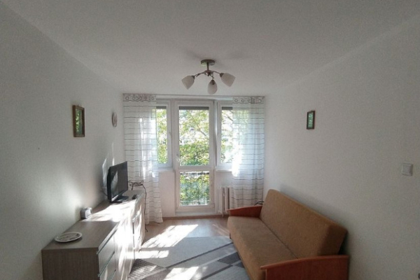 Ogłoszenie - 2pok, 38met, okolice Puckiej BALKON/PIWNICA (Wrocław) - Wrocław - 450 000,00 zł