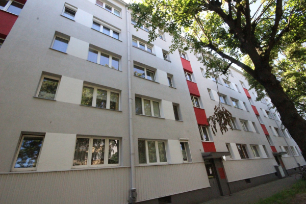 Ogłoszenie - 3pok, 56met, okolice Gersona PEŁEN ROZKŁAD/PIWNICA (Wrocław) - Wrocław - 690 000,00 zł