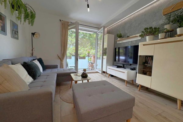 Ogłoszenie - 2pok, 39met, Okolice Kowarzyka BALKON/KOMÓRKA/GARAŻ (Wrocław) - Wrocław - 679 000,00 zł