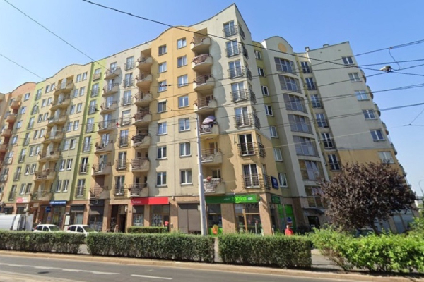 Ogłoszenie - 2pok, 36met, okolice Placu Bema BALKON/PIWNICA/WINDA (Wrocław) - Wrocław - 450 000,00 zł