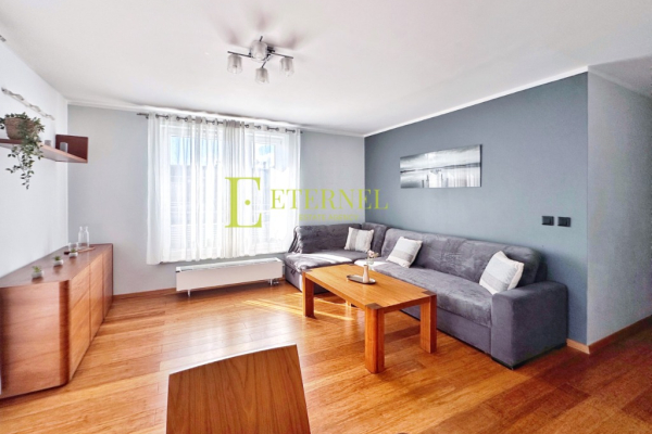 Ogłoszenie - Kraków – 3 pokojowy apartament na sprzedaż na kameralnym osiedlu – 59,5 m2 - Kraków - 999 000,00 zł