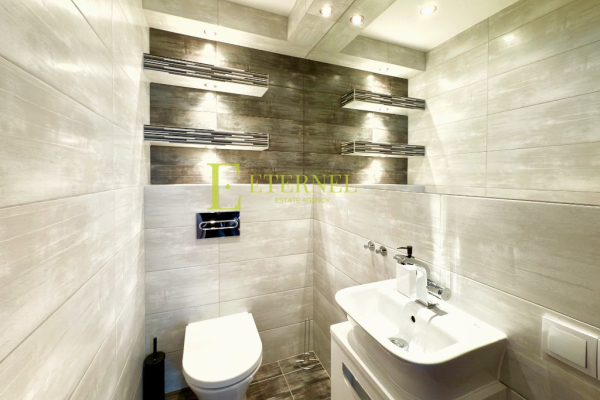 Ogłoszenie - Kraków – 3 pokojowy apartament na sprzedaż na kameralnym osiedlu – 59,5 m2 - Kraków - 999 000,00 zł