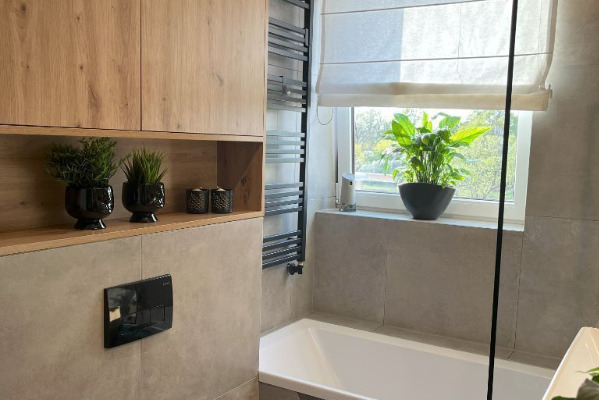 Ogłoszenie - 3pok, 90met, Okolice Semaforowej TARAS/BALKON/KOMÓRKA (Wrocław) - Wrocław - 1 090 000,00 zł