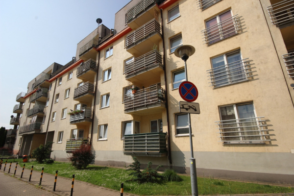 Ogłoszenie - 2 Miejsca Postojowe (32m2) okolice Placu Kromera (Wrocław) - Wrocław - 80 000,00 zł