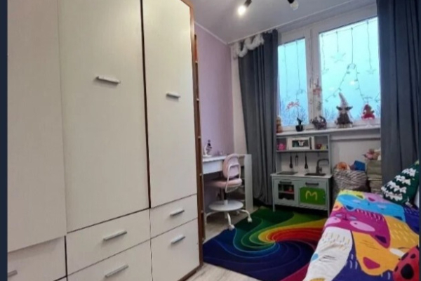 Ogłoszenie - 4pok, 67met, okolice Krępickiej BALKON/PIWNICA (Wrocław) - Wrocław - 600 000,00 zł