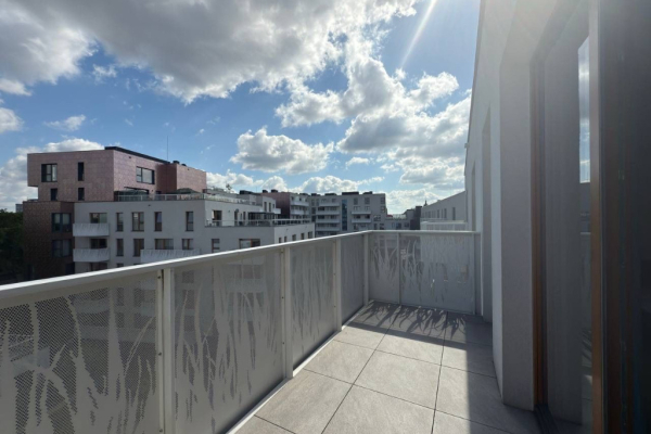 Ogłoszenie - 1pok, 34met, Okolice Zyndrama z Maszkowic BALKON/WINDA (Wrocław) - Wrocław - 2 700,00 zł