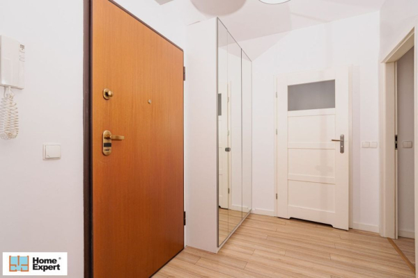 Ogłoszenie - 2pok, 48met, Okolice Skarbowców BALKON/GARAŻ/WINDA (Wrocław) - Wrocław - 680 000,00 zł