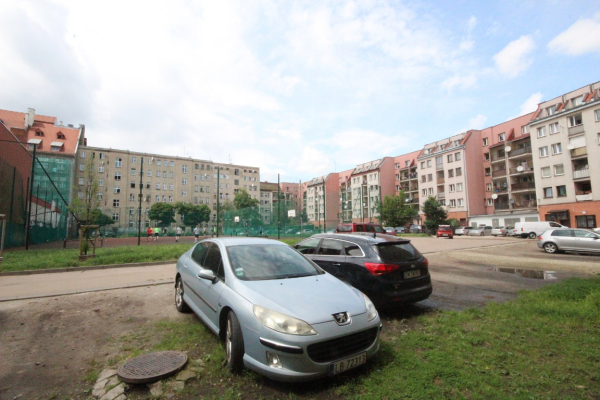 Ogłoszenie - 1pok, 38met, okolice Brzeskiej PIWNICA/MEDIA MIEJSKIE (Wrocław) - Wrocław - 445 000,00 zł