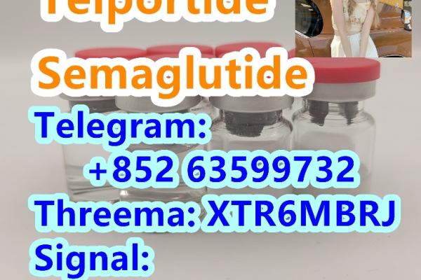 Ogłoszenie - Semaglutide Tirzepatide NAD Retatrutide strongest - Słubice - 150,00 zł