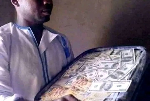 Ogłoszenie - +2347033464470 #I WANT TO JOIN OCCULT TO BE WEALTHY IN LIFE - Mielec - 777,00 zł