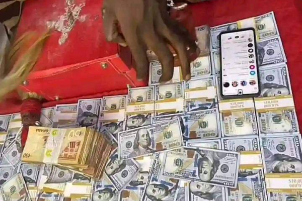 Ogłoszenie - +2347033464470 #How can I join group to join for success and money in ABUJA - Kraków - 777,00 zł