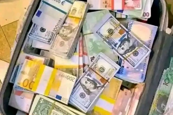 Ogłoszenie - +2347033464470 %How to make money through spiritual powers in Cameroon - Otwock - 777,00 zł